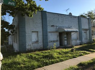 629 Brace Ave, Perth Amboy, NJ 08861