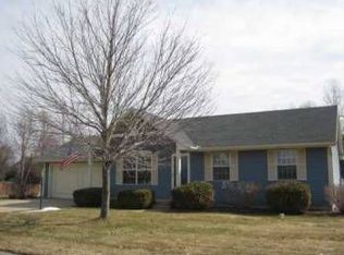 51950 Gardens East Ln, Granger, IN 46530