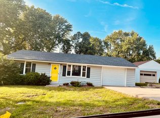 6710 NE 49th St, Kansas City, MO 64119