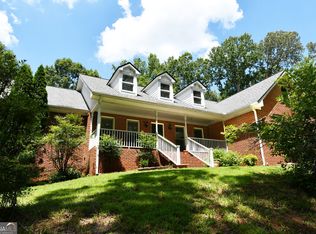 336 Oconee Ln, Commerce, GA 30529