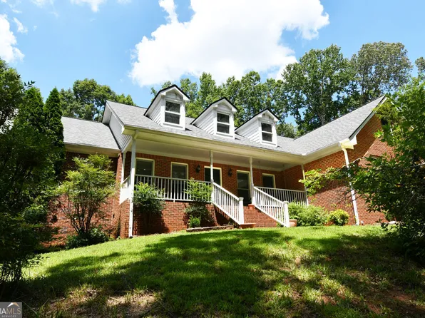 336 Oconee Ln, Commerce, GA 30529