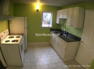 18 Linden St #1, Bangor, ME 04401