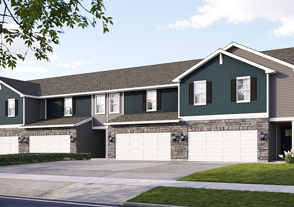 Plan Elevation.
