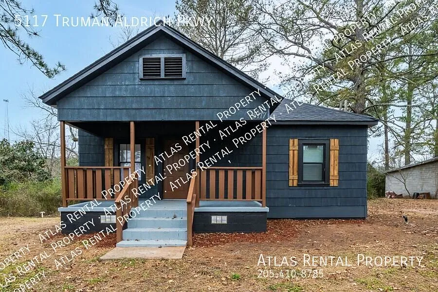 5117 Truman Aldrich Pkwy