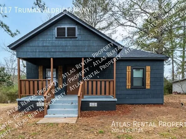 5117 Truman Aldrich Pkwy, West Blocton, AL 35184