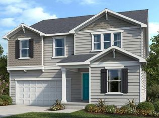 629 Emmer St, Rolesville, NC 27571