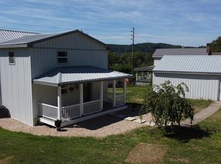 86 Deacon Rd, Clearfield, PA 16830