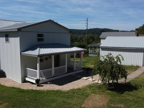 86 Deacon Rd, Clearfield, PA 16830