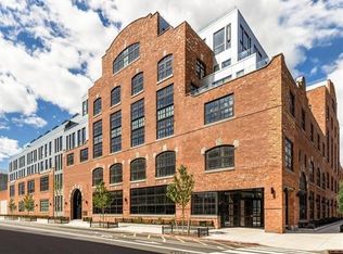 731 Clinton St APT 44, Hoboken, NJ 07030