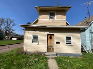 816 N Kimball St, Danville, IL 61832