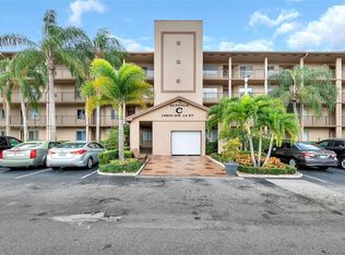 13800 SW 14th St APT 114C, Pembroke Pines, FL 33027
