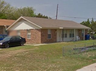 1203 Ritter St #AB, Copperas Cove, TX 76522