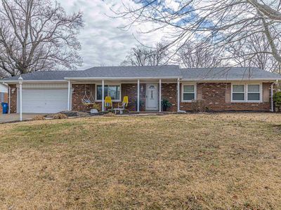 6411 Kembell Dr, Evansville, IN, 47710