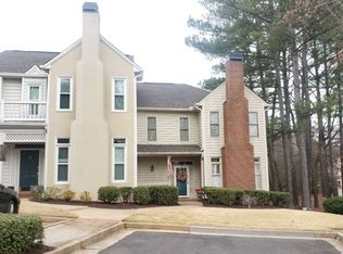 207 Carryback Dr, Marietta, GA 30068