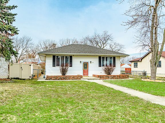 4th image of 11142 S Leamington Ave