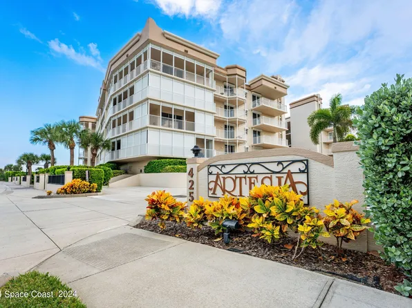 425 Pierce Ave Unit 206, Cape Canaveral, FL 32920