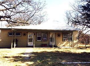 8208 State Highway 19, Ada, OK 74820