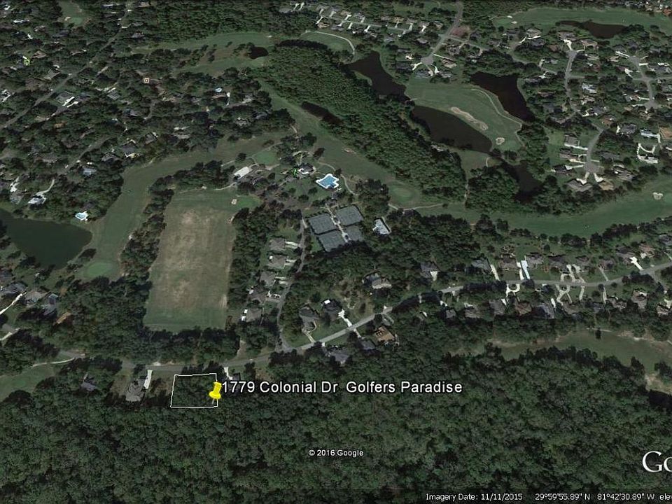1st image of Colonial Dr