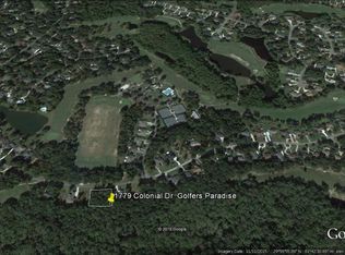Colonial Dr, Green Cove Springs, FL 32043