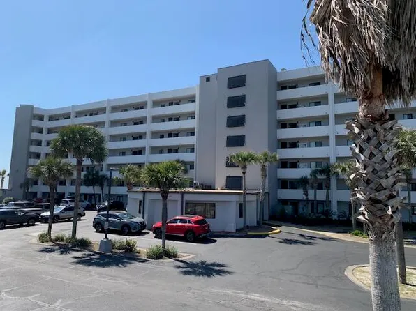554 Coral Ct Unit 405, Fort Walton Beach, FL 32548