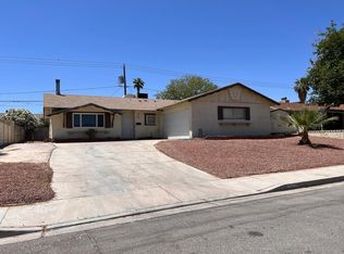 3547 Haverford Ave, Las Vegas, NV 89121