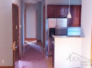 157 Russell St #3, Brooklyn, NY 11222