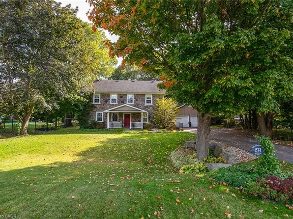 274 Woodridge Dr, Wilmot, ON N0B 2H0