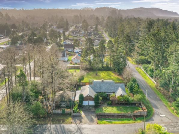 1108 37th Place, Seaview, WA 98644