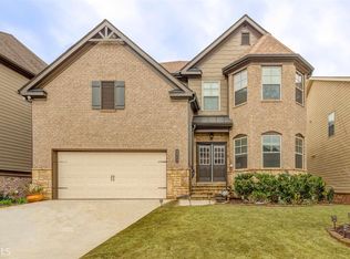 3843 Ridge Grove Way, Suwanee, GA 30024