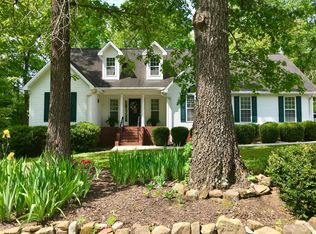 381 Big Cedar Dr, Dunlap, TN 37327