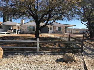 21272 Morro Rd, Apple Valley, CA 92307