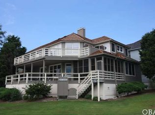 107 Wee Burn Ct LOT 12, Nags Head, NC 27959