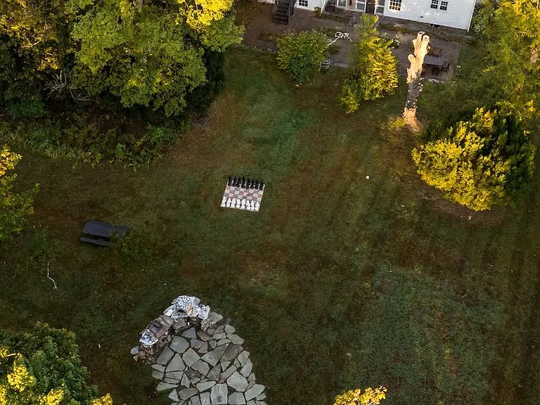 Window View