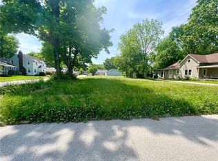 521 Cottage Ave, Anderson, IN 46012