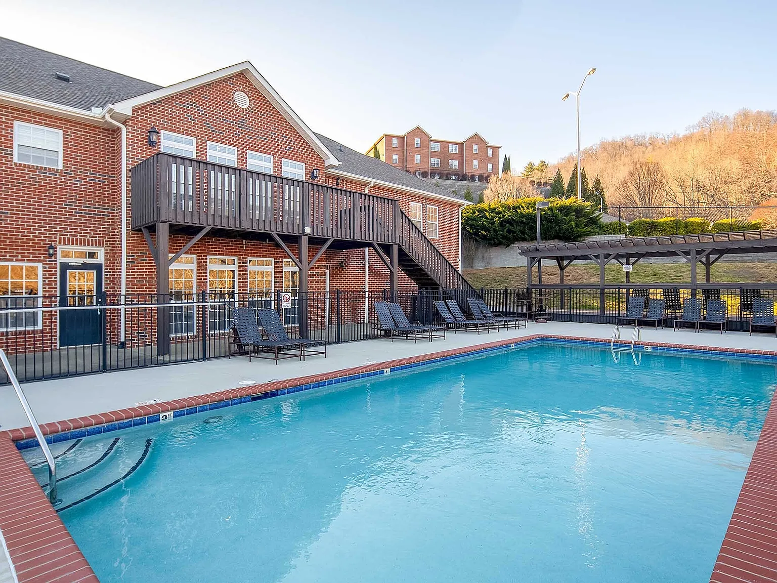 Mountaineer Village — Photo 1