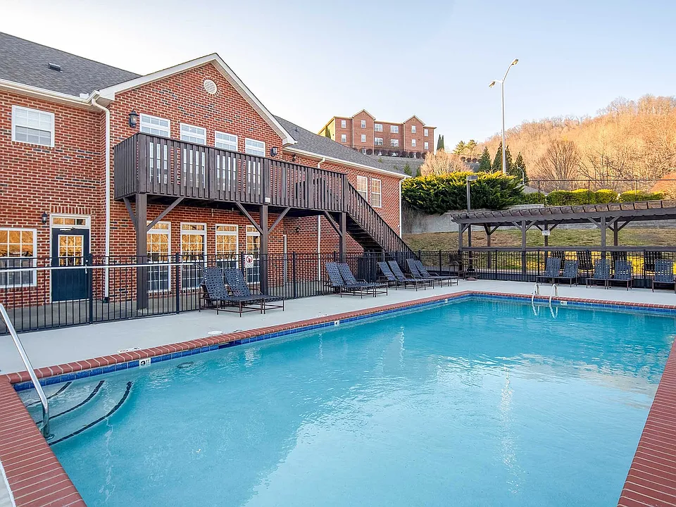 Mountaineer Village