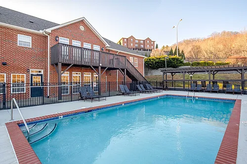 Mountaineer Village Photo 1