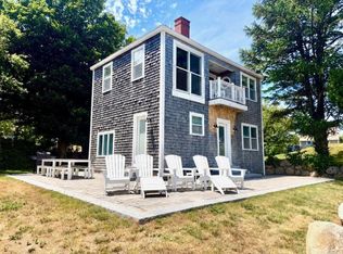 907 Coast Guard Rd, Block Island, RI 02807