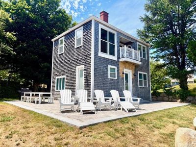 907 Coast Guard Rd, Block Island, RI, 02807