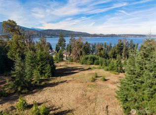 0 E Sequim Bay Rd, Sequim, WA 98382