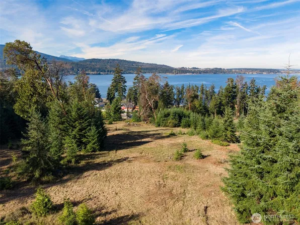 0 E Sequim Bay Road, Sequim, WA 98382