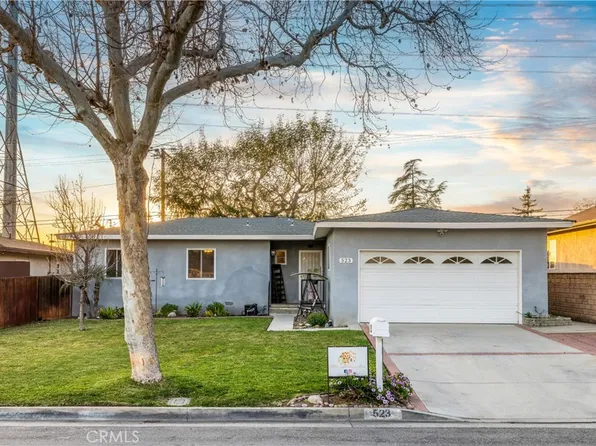 523 Greenbank Ave, Duarte, CA 91010