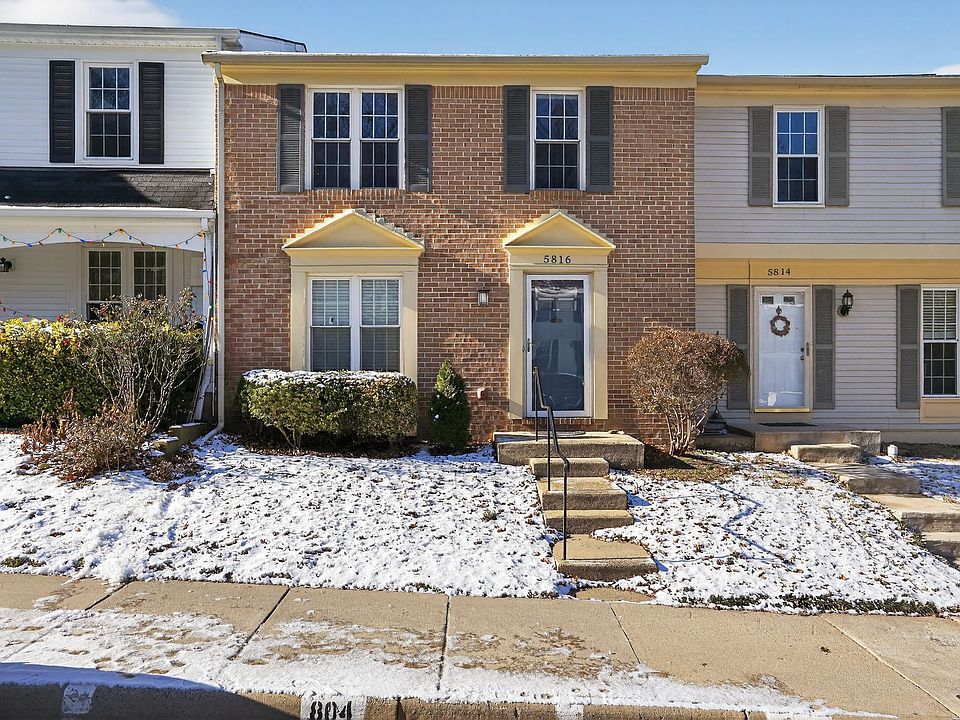 1st image of 5816 Apple Wood Ln