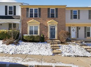 5816 Apple Wood Ln, Burke, VA 22015