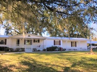 12990 104th Pl, Live Oak, FL 32060