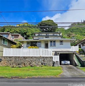 2826 Manoa Rd, Honolulu, HI, 96822