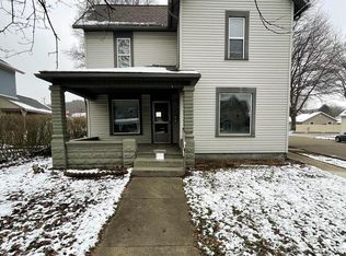 753 E High Ave #1/2, New Philadelphia, OH 44663
