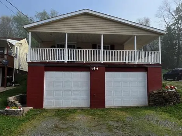 80 N. Highland Avenue, Moundsville, WV 26041