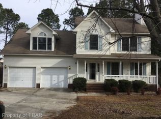 135 Cliffdale Ct, Cameron, NC 28326