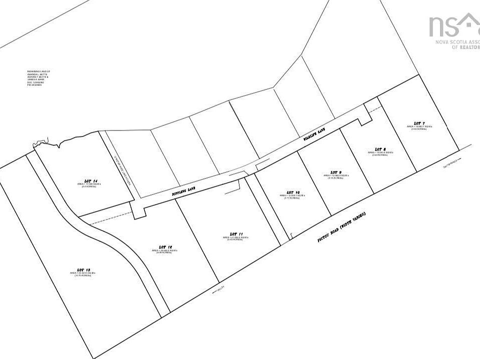 2nd image of Rippling Ln Lot 14